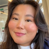 Elle Yu Syvertsen Rønneberg