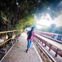 Oviyaa R