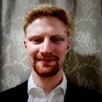 Nicholas Haupt