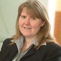 Audrey Cameron