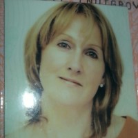 Sharon Omalley