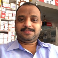 Phani Guduri