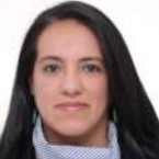 Claudia Patricia Alba Hurtado