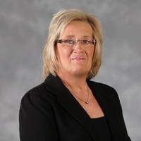 Pam Peters/Work