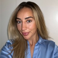 Mina Oughdir