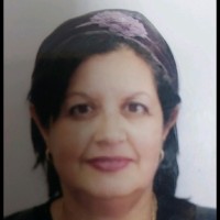 Miriam Cohen