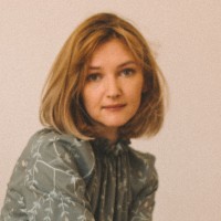 Mariia Matlaieva