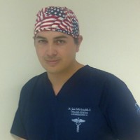 Dr. Juan Pablo Astudillo Carrión