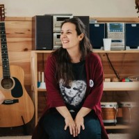 Natalia Guedella Sebastián