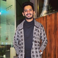 Suhail Mohammed