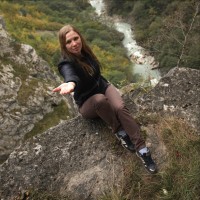 Ольга Юматова