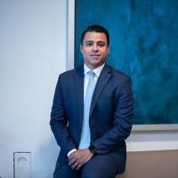 Francisco Eduardo Medrano Rivas