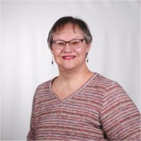 Chantal Mahler