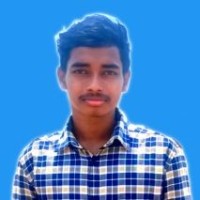 Arjun chandra Mohanta