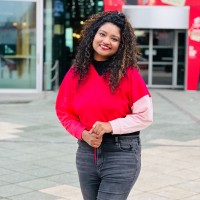 Nivya Punnasseri Vijayan