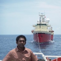 Nuren Bharathirathna