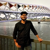 Dipesh Porwal