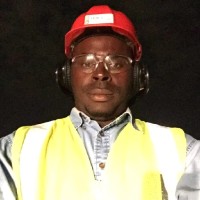 Jerry Izuebe