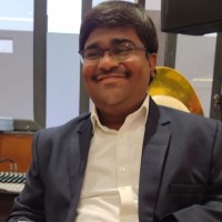 SUNILKUMAR UMASHANKAR