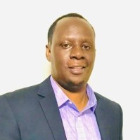 Dr. Evans Mochama, DNP