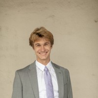 Joshua Shea