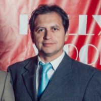 Johnson Concha González