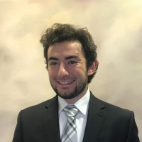 Daniel Davis