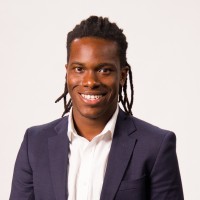 Moses Alofokhai