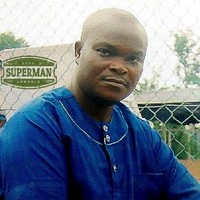 Emmanuel Idenyih