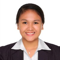 Mary Grace Esmeña