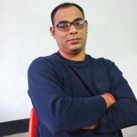 Suman Banik