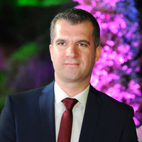 Ziad F. Daher