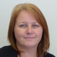 Dawn McDonald