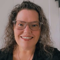 Jen Topp-Segar