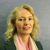 Karin Persson