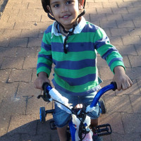 Vikas Chawla