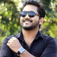 Madhubabu P