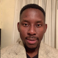 Itumeleng Thekiso