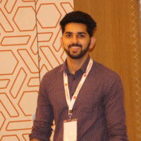 Nitish Sharma