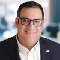 Claude Morris, MBA