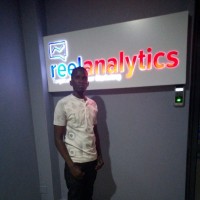 Fredrick Masanga