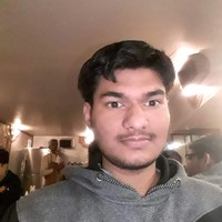 Raj Priyadarshi