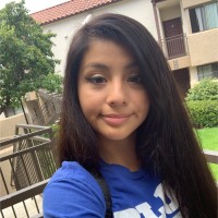 Bernadette Gonzales