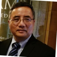 Joe Lin