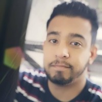 Renzo Castro Garcés