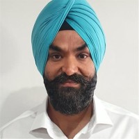 Devinder Singh