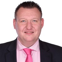 Eric Van Diermen