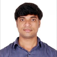 Khaleel Ahamed Syed