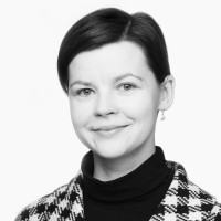 Anna Zhelezovskaia