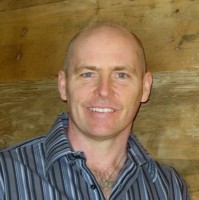 Chris Thomson